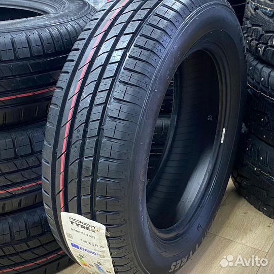 Nokian Tyres Nordman SX3 185/60 R15