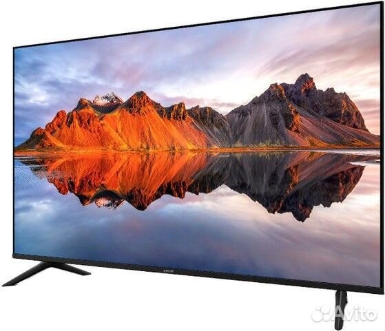 Телевизор SMART TV Xiaomi 50