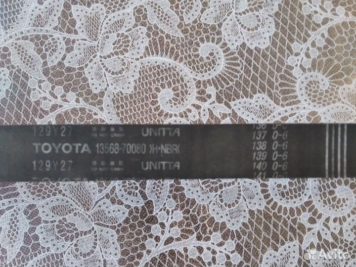 Наконечник рулевой тяги sidem. Ремень грм для авто