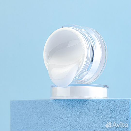 Молочный гель Milky - 50 грамм