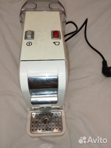 Капсульная кофемашина squesito pretty 41072x