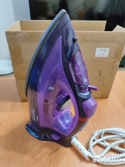 Утюг Lofans YD-012V