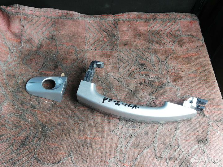 Ручка дверная Форд фокус 2