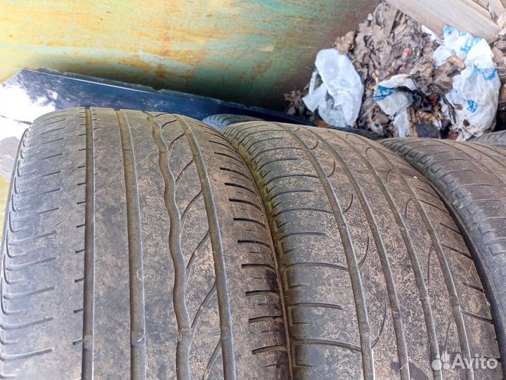 Bridgestone Turanza ER300 235/55 R17 103V