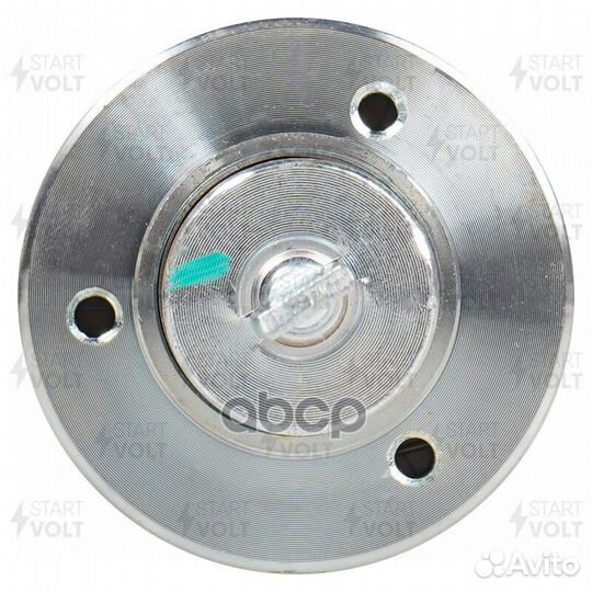 Реле втягивающее стартера для а/м Mercedes-Be