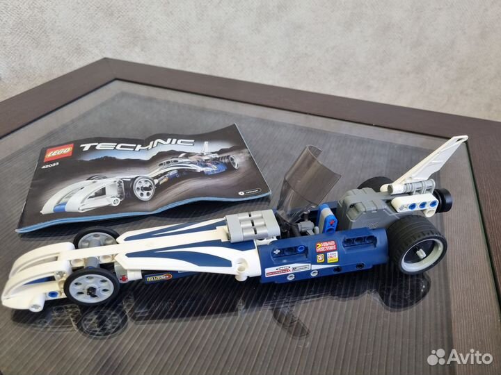 Lego technic лего техник