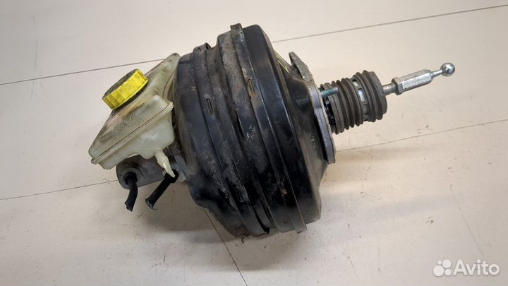 Цилиндр тормозной главный Audi A6 (C5), 2003