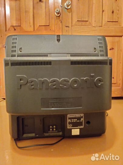 Телевизор Panasonic