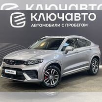 Geely Tugella 2.0 AT, 2019, 69 630 км, с пробегом, цена 2 390 000 руб.