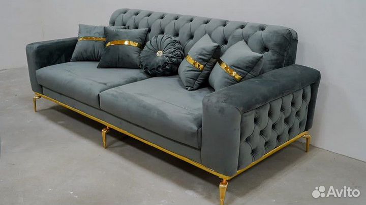 Мягкая мебель