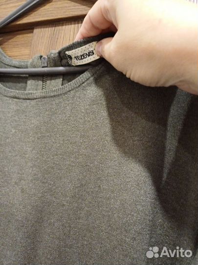 Женские вещи пакетом