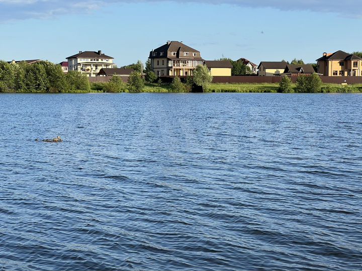 Участок 6,2 сот. (СНТ, ДНП)