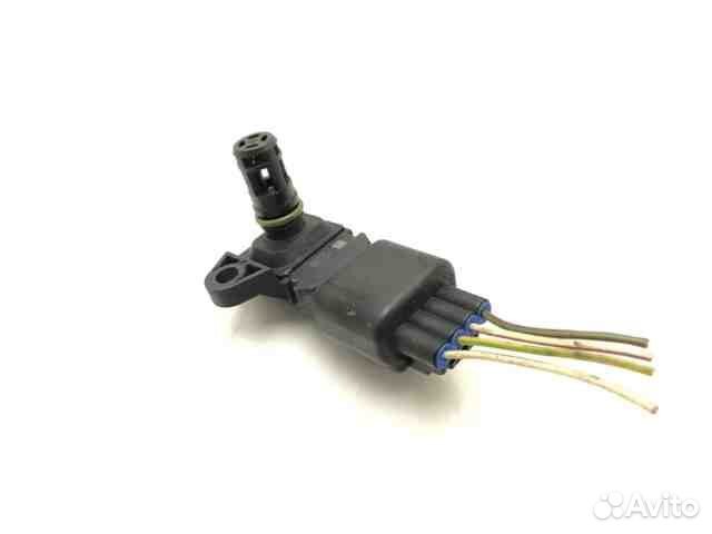 Датчик абсолютного давления ford c-max 1.6 2s6a9f479bb