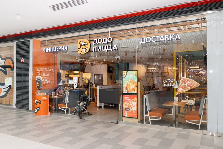 Торговая площадь, 352.3 м²