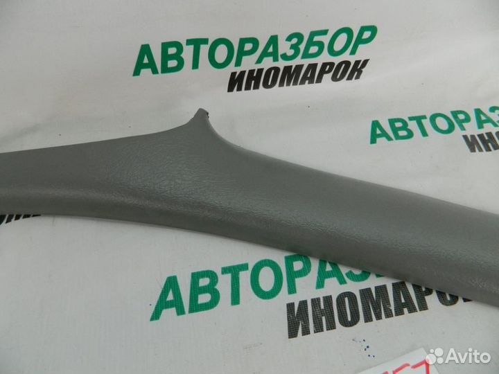 Обшивка стойки для Kia Spectra 2001-2011г