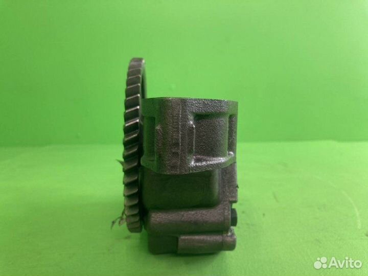 Насос масляный KAMAZ 5490-S5