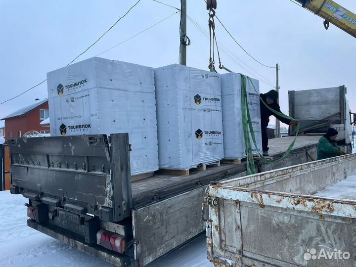 Газоблок Теплит. Газобетонные блоки