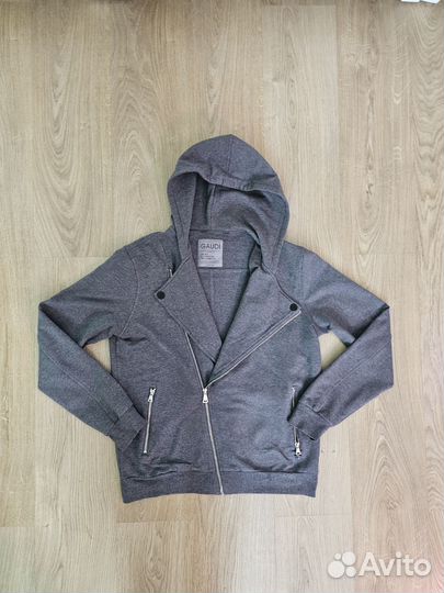 Толстовка-косуха Gaudi, оригинал, 50L
