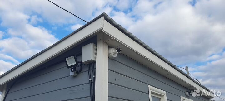 Электрик-профессионал