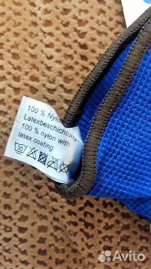 Перчатки для компрессионного трикотажа bauerfeind