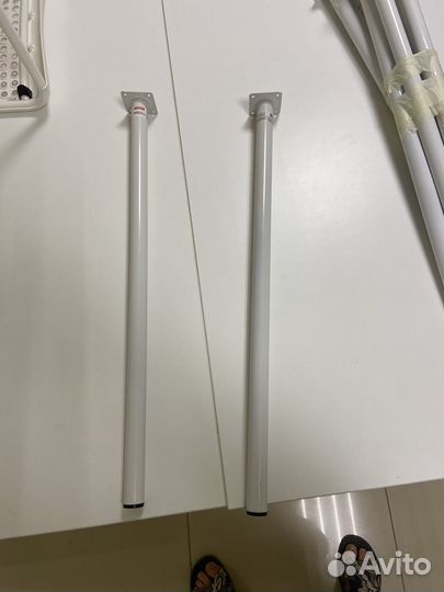 Мебельные ножки