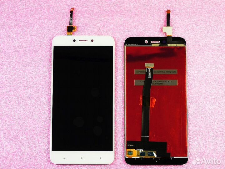 Дисплей Xiaomi Redm 4X