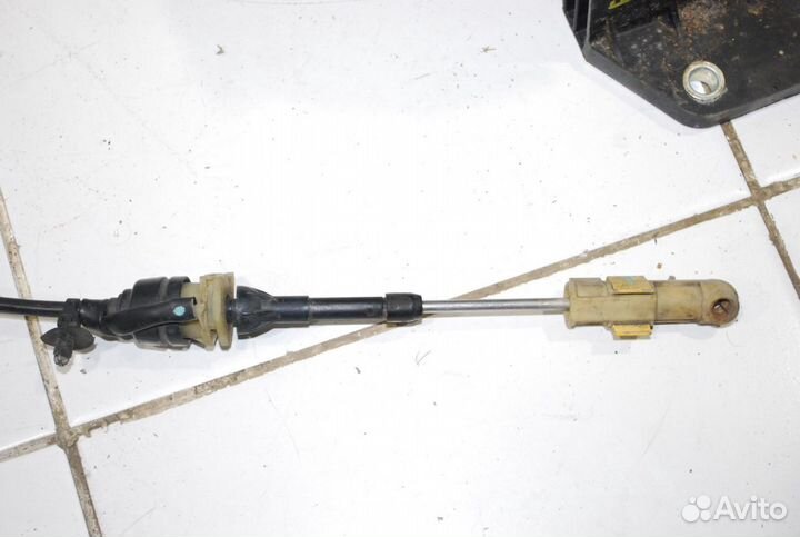 Кулиса АКПП Ford Escape TM7 2.5 2008+