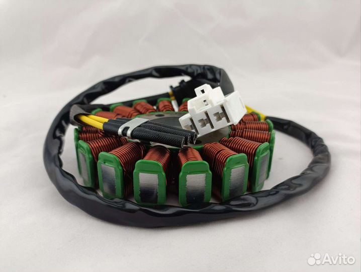 Генератор (Статор) Honda cbr954rr Fireblade