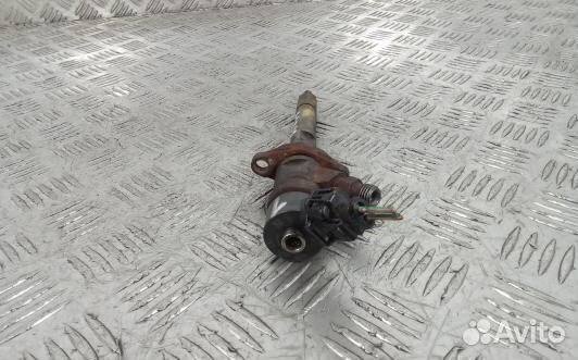 Форсунка дизельная ford focus 2 (3BR14AL01)