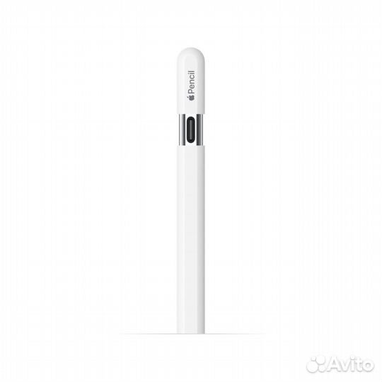 Стилус Apple Pencil USB-C 2023 (muwa3)