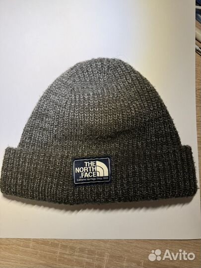 Шапка The north face