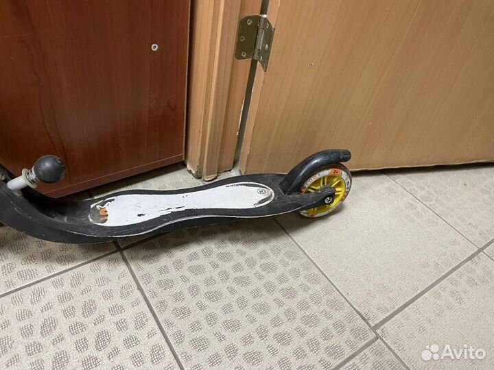 Детский велосипед stels