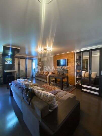 1-к. квартира, 32,6 м², 9/9 эт.