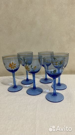 Бокалы для красного вина