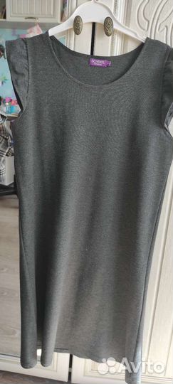 Школьная форма для девочки