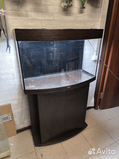 Аквариум Biodesign Панорама 120