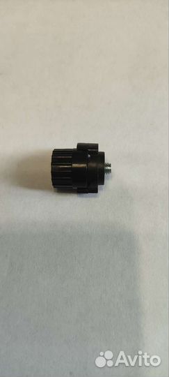 Велокомпьютер