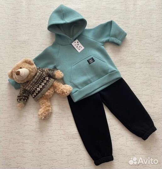 Детский костюм