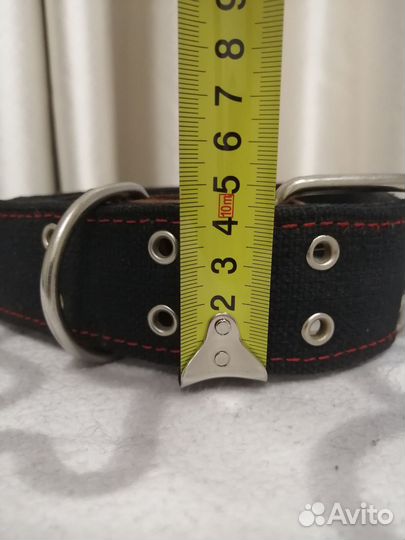 Ошейник для собак