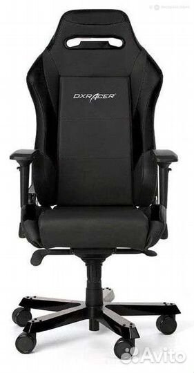 Кресло игровое DXRacer IS11