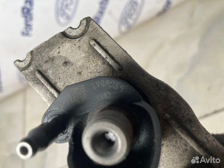 Форсунка топливная Volkswagen Touareg GP (7L7) 3.0