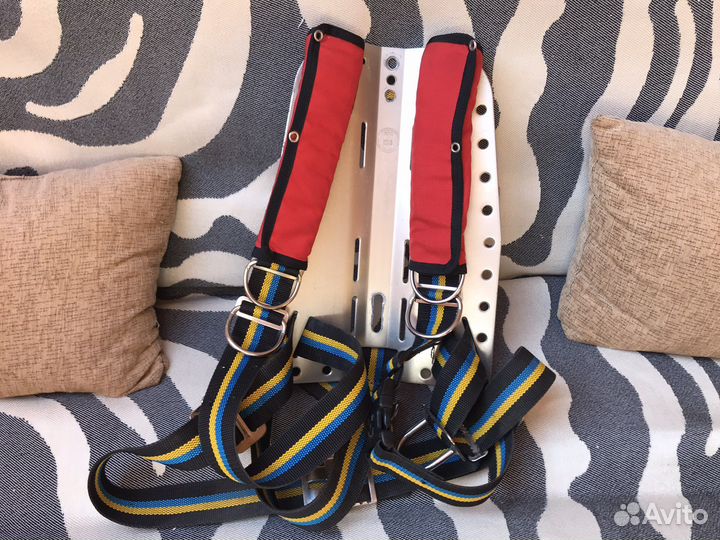 Подвесная система oms