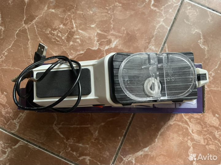 Точилка для ножей