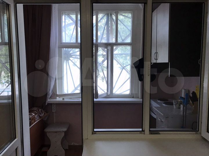 Квартира-студия, 15 м², 1/8 эт.