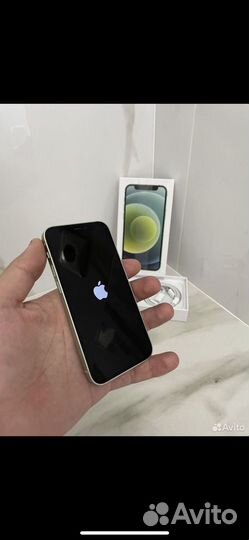 iPhone 12 mini, 128 ГБ