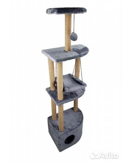 Домик для кошки