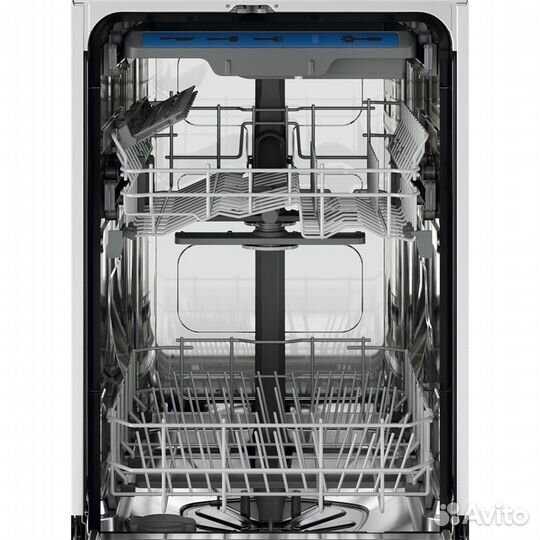 Посудомоечная машина Electrolux EEM23100L