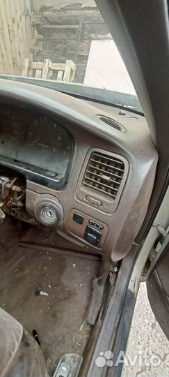 Toyota mark2, chaser, cresta 90 разбор