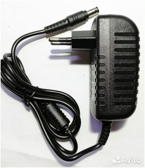 Зарядное устройство пылесоса Philips: 25V 0.5A