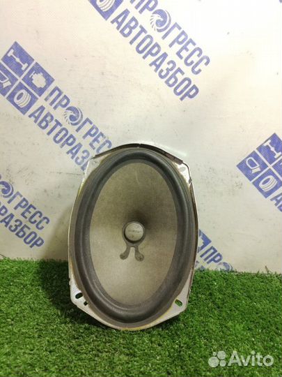 Динамики bose задние Nissan Teana J32 седан 3.5